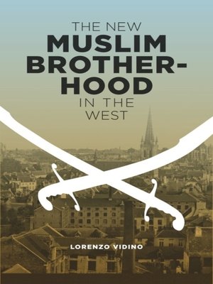 cover image of The New Muslim Brotherhood in the West